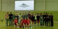 Pedreguer brings five European countries together to tackle barriers in women’s basketball