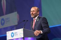 Europe’s Centre-Right Sets Its Sights on 2029 as EPP Leaders Gather in Sicily to Shape the EU’s Future