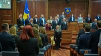 Backlog of Unresolved Issues Puts Kosovo’s New President to the Test