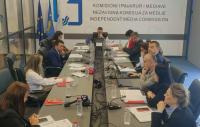 Kosovo Media Regulator Grants the Police a Radio Licence