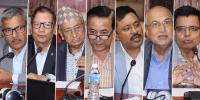 Nepal-India relations should be taken forward on a new footing, say stakeholders