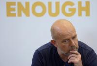 Can This Brit Turn California Red? Steve Hilton Isn’t Holding Back