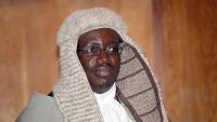 Hon. Justice Professor OBK Dingake (PhD)