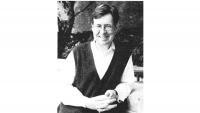 Former Princeton professor Michael Woodford wins Nobel Prize in Economics