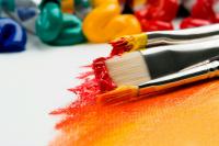 Win Tickets To ART 321’s Postcards + Pint-Sized Art