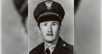 Wyoming Highway Patrol remembers fallen officer Pete Visser
