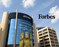 Forbes ranks Zain world’s best telecom employer for second consecutive year