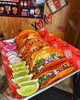 Mike’s Red Tacos Announces Grand Opening of Pasadena Location