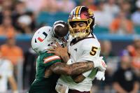 Hurricanes expect two key defenders back from injury vs. Florida State