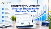 Enterprise PPC Services: Maximize Ad Performance and ROI