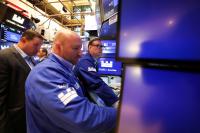 Corporate Earnings Remain Solid Despite Geopolitical Uncertainty. Stocks Mostly Climbed.