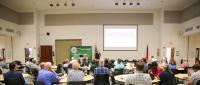 STA Summer Marketing Forum: “Strength In Our Threads”