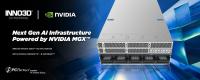 (PR) INNO3D Announces AGS-4UMGX-R1 4U GPU Server With NVIDIA MGX