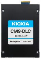 (PR) KIOXIA Introduces Direct Liquid Cooling Support for Enterprise SSDs