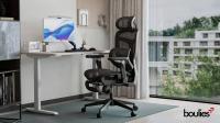 (PR) Boulies Launches EP600 Fully Adaptive Ergonomic Chair