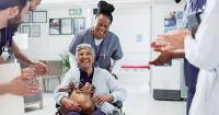Why Nursing Could Be a Smart Career Change in Today’s Job Market