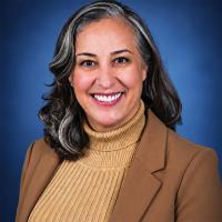 Physicians Association Names CEO