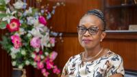 UB to Honour Dr Matshidiso Moeti for Advancing African Public Health