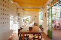 The Cultural Life of Colors in Latin American Interiors