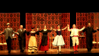 Spanish musical comedy comes to Velez-Malaga theatre