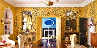 Inside Peggy and David Rockefeller’s Former New York City Mansion and Its Artful New Chapter