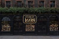 Berry Bros. & Rudd launches House of 1698