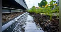 The rise of the on-site pretreatment plant for industrial stormwater