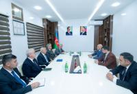 Baku Engineering University and Xsolla Baku sign MoU