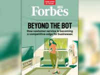 How customer service is becoming a competitive edge for businesses