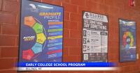 Billings Early College School students take next step with MSUB campus courses