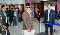 Home Minister Sudan Gurung begins first foreign visit, heads to India for BIMSTEC meeting