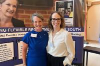 Political opinion with Alison Bennett MP: Mid Sussex's future depends on ambition, resilience and community