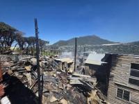 Imizamo Yethu housing promise stalls as City unveils new plan