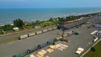 International corridors put Azerbaijan Railways on a growth path