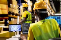 How Physical AI Is Set to Reshape Warehousing and Logistics