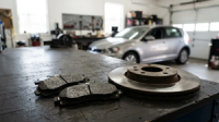 FixGo Announces Nationwide Shipping of Auto Parts From California Warehouse
