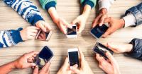 Global smartphone shipments record worst third quarter in 14 years