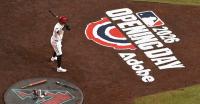 Towards a 2027 Arizona Diamondbacks Opening Day roster