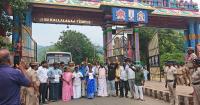 Tamil Nadu: HR&CE urged to erase Hindi text from Algar Koil info board