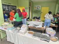 SVG to commemorate World Food Day with National Exhibition at Heritage Square