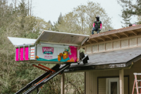Valiant Roofing Makes Roof Replacement Prove Its Case in Vancouver