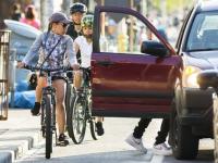Toronto bike lanes getting kicked to the curb on Tuesday; protests planned by cycling advocacy groups