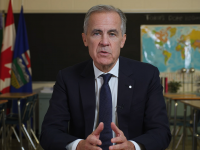 Carney to Alberta in Thanksgiving message: Please don't go