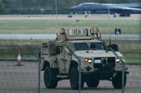 British airbase plot 'almost certainly directed' by Iran Guards: UK PM