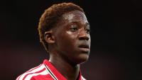 Mainoo, Shaw, Sesko - Man United injury latest and return dates for Atletico Madrid