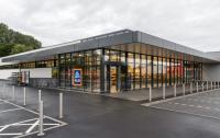 Scotland set to benefit from Aldi’s £900m investment