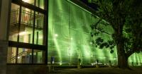 UK goes green for National 4-H Week