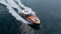 Spirit Yachts launches new P50 Motor Yacht