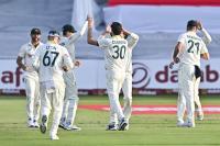 Australia v South Africa first Test: Day four takeaways