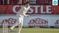 South Africa vs Australia, 1st Test: SA need 319 to win on final day with 6 wickets remaining